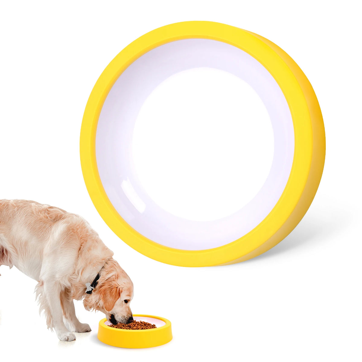 PawPerfect™ Slow Feeder Bowl