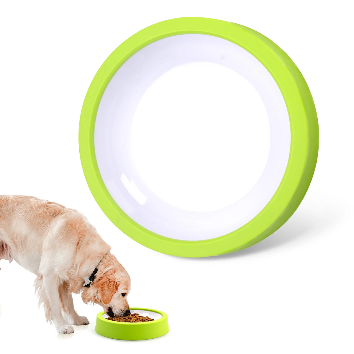 PawPerfect™ Slow Feeder Bowl